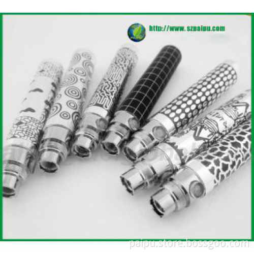 Huge vape eGo-K e cigarette with good quality top design
